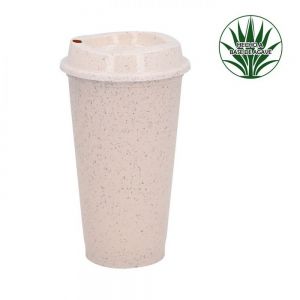 VASO ECO SIRENA personalizada